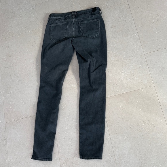 Vince Riley Skinny Jean - Picture 6 of 6